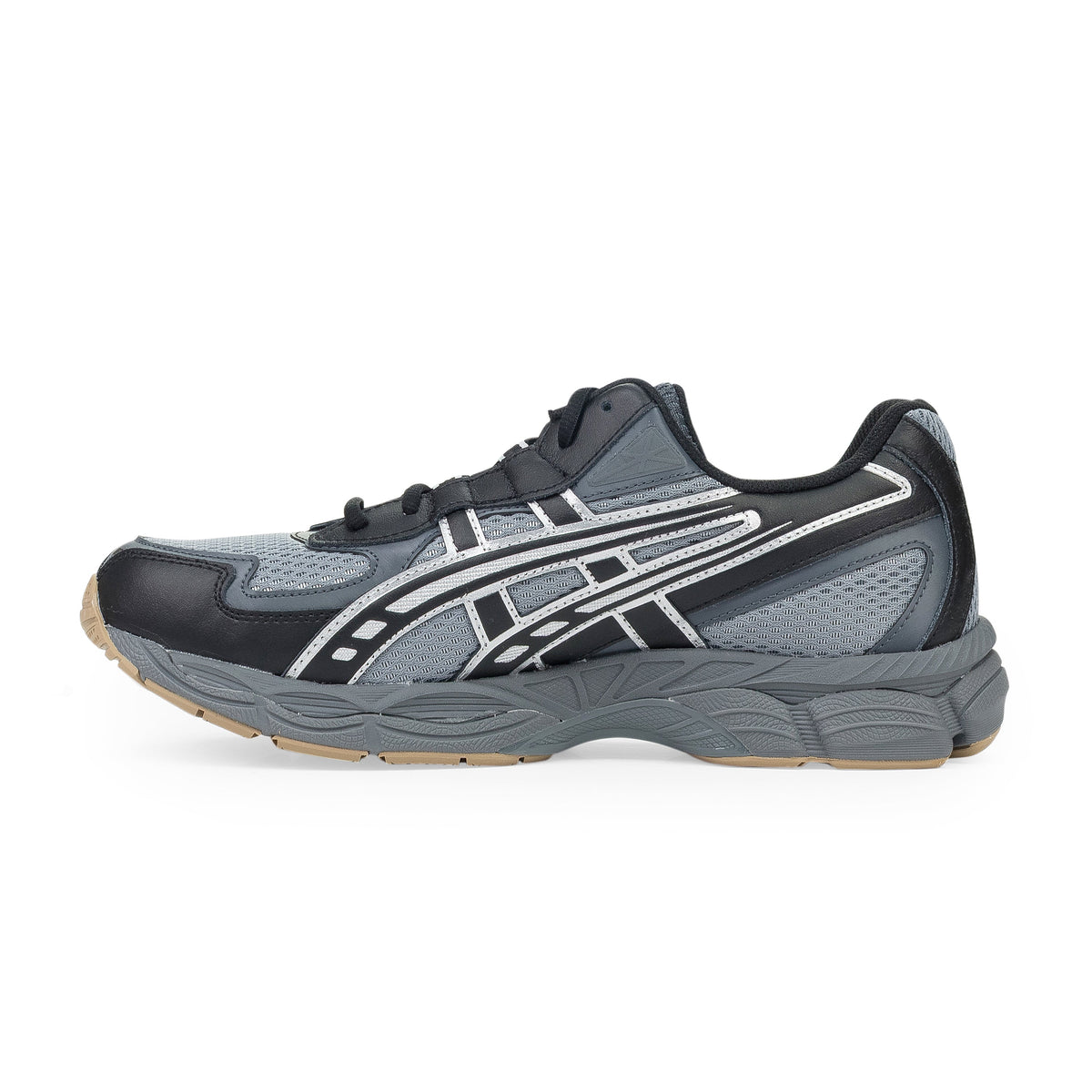 GREY GEL-NYC 2055 SNEAKERS