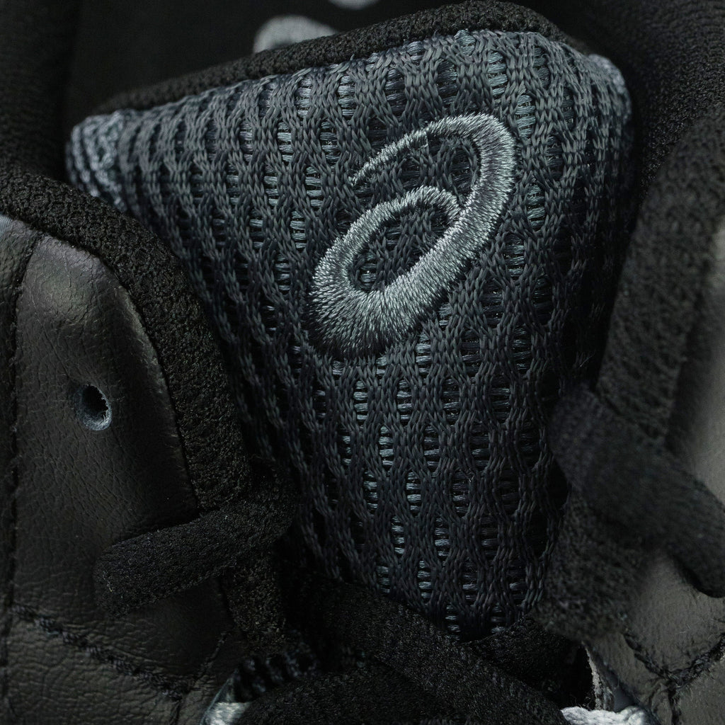 GREY GEL-NYC 2055 SNEAKERS