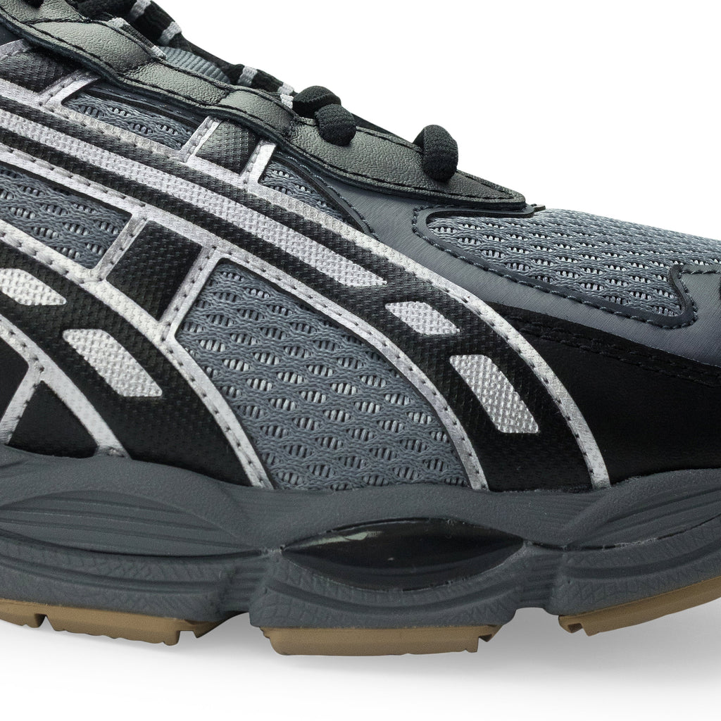 GREY GEL-NYC 2055 SNEAKERS