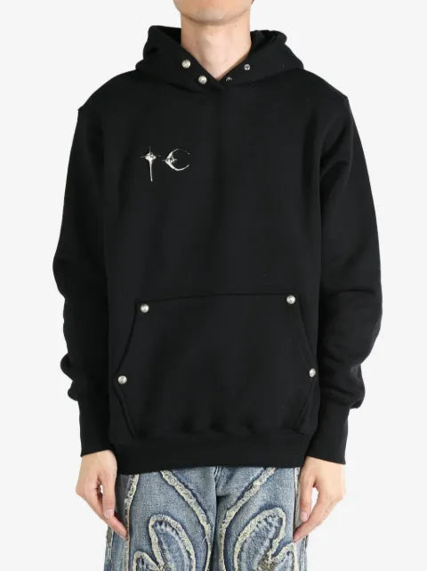 THUG CLUB Armor hoodie