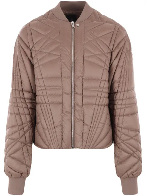Moncler x Rick Owens Megapenta Flight jacket