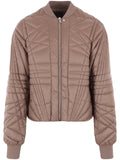 Moncler x Rick Owens Megapenta Flight jacket