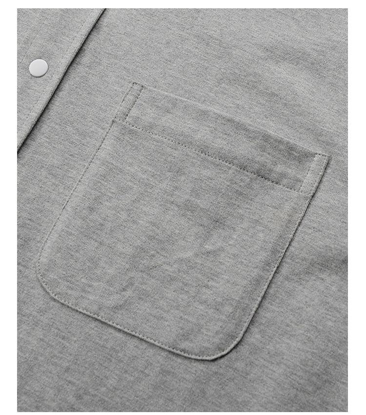 Men's long-sleeved shirt | Thom Browne