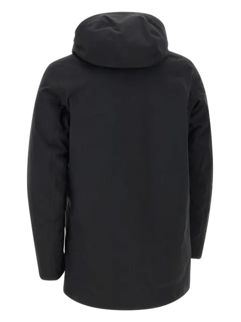 RRD Colour Detachable jacket