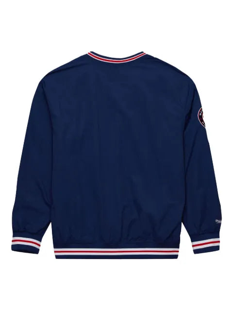 Mitchell & Ness Washington Nationals sweatshirt