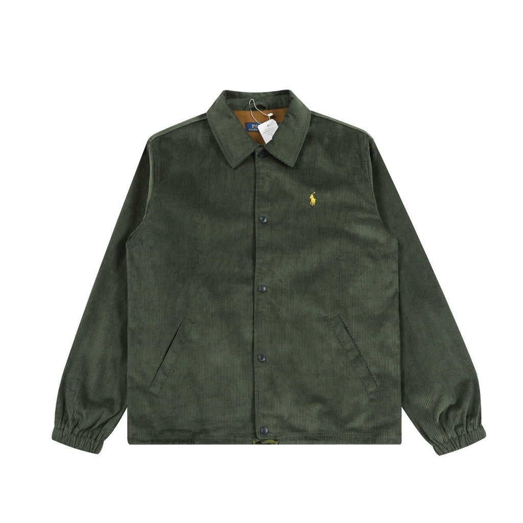 Ralph Lauren Jacket Corduroy