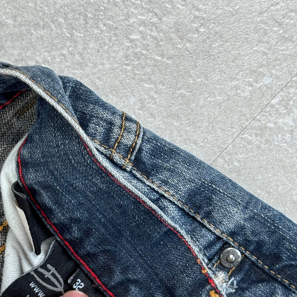Y2K Jeans