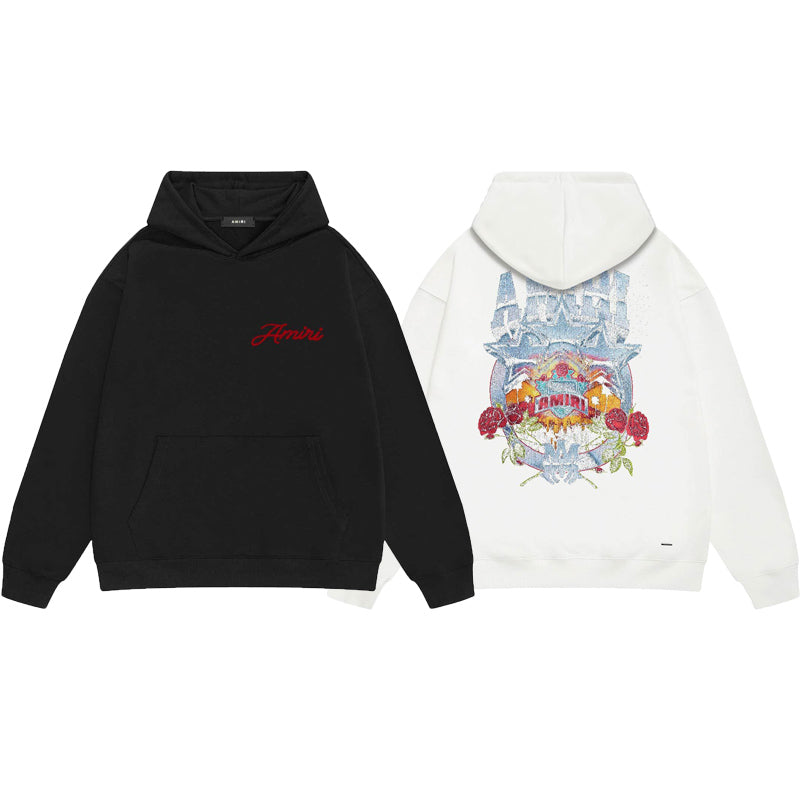 PW - Amiri Hoodie