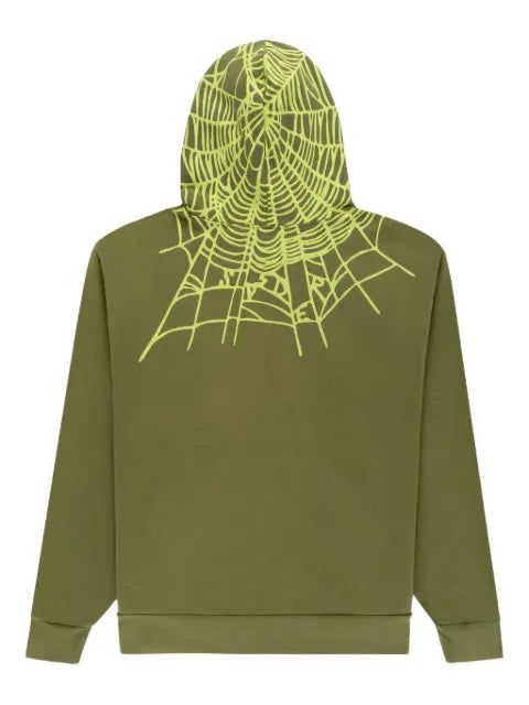 SP5DER OG Web hoodie