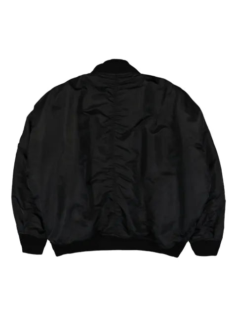 Maison MIHARA YASUHIRO Triple Layered Flight jacket
