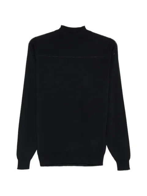 John Smedley John Smedley's sweater