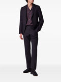 Paul Smith linen blazer