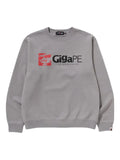 Neighborhood logo-print sweatshirt