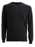 Zanone round-neck long-sleeve sweater