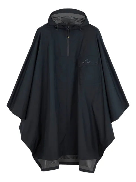 Paul & Shark Typhoon® hooded cape