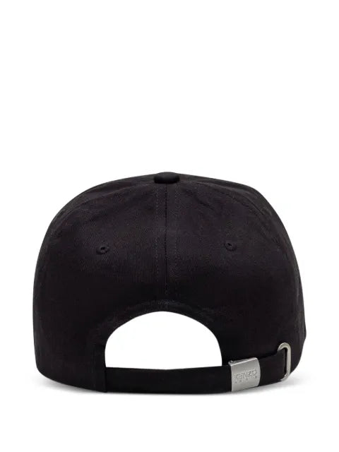 Kenzo x Futura 2000 logo baseball cap
