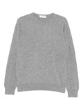 Della Ciana crew-neck sweater