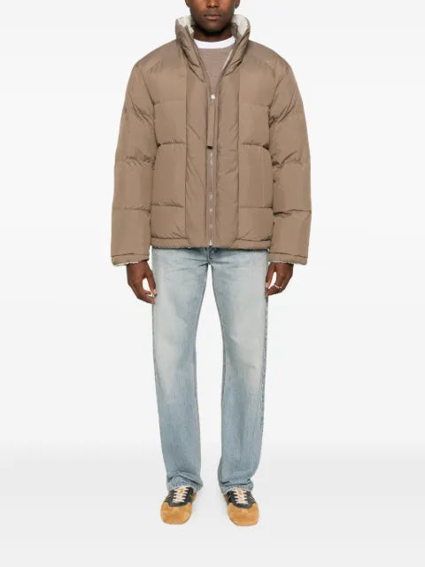 Axel Arigato Lodge reversible jacket