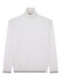 Paul & Shark turtleneck sweater