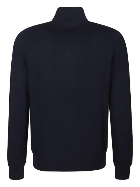 Michael Kors zip-up cardigan
