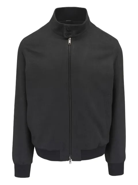 Zegna cashmere jacket