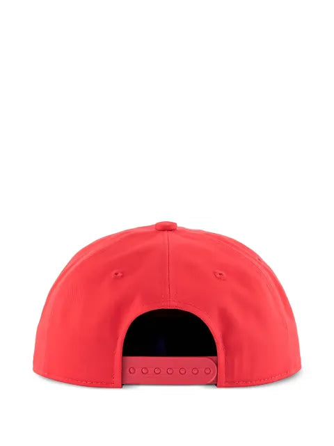 SAINT MXXXXXX baseball cap with appliqué