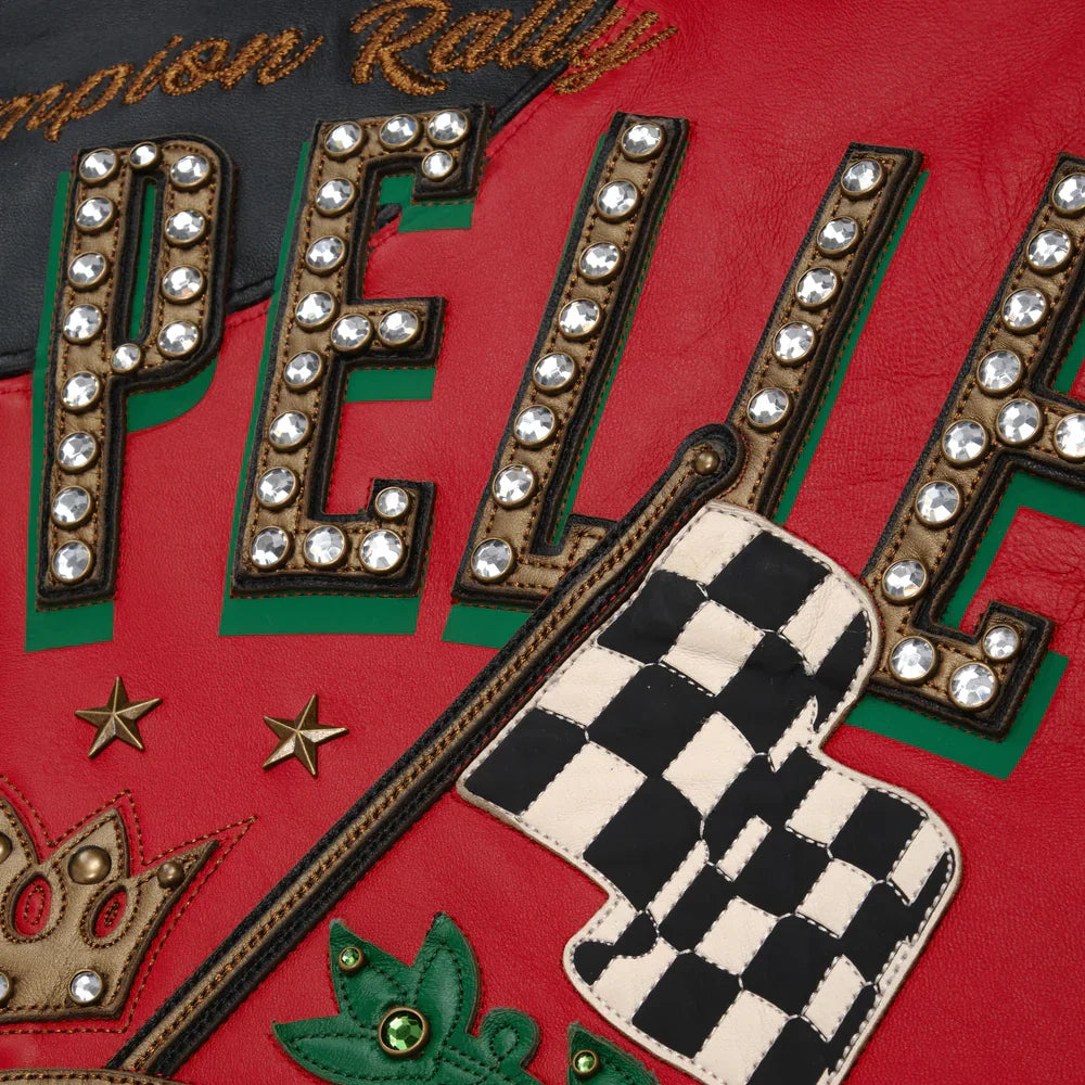 Pelle Pelle Daytona Special Jacket