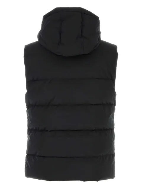 Pyrenex Spoutnic hooded gilet