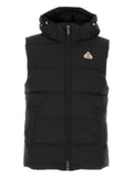Pyrenex Spoutnic hooded gilet
