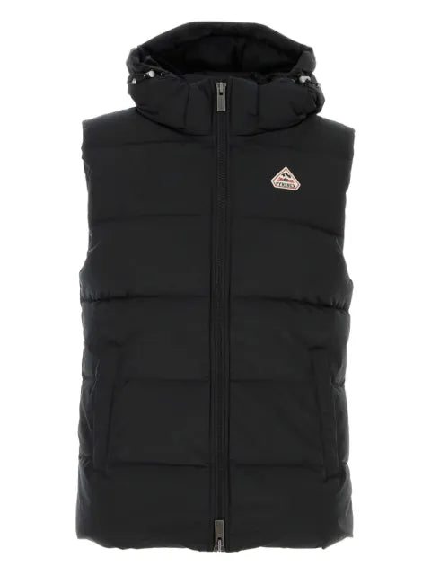 Pyrenex Spoutnic hooded gilet