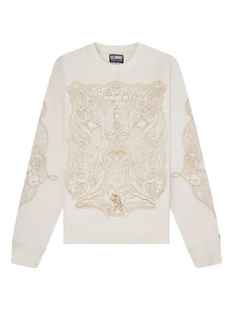 Billionaire Boys Club Shooting Star sweatshirt