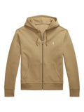Polo Ralph Lauren full-zip hooded sweater