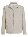Brunello Cucinelli padded jacket