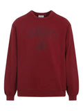 Carhartt WIP Faded Pond Corps sweatshirt