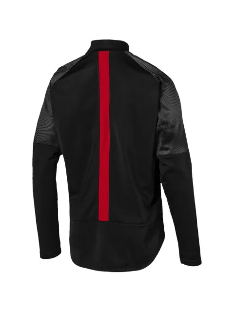 PUMA x AC Milan Stadium sweatshirt