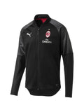 PUMA x AC Milan Stadium sweatshirt