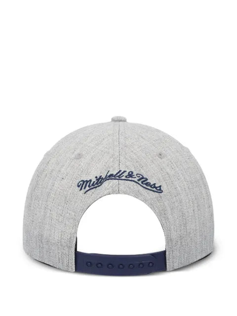 Mitchell & Ness NBA Indiana Pacers Team baseball cap