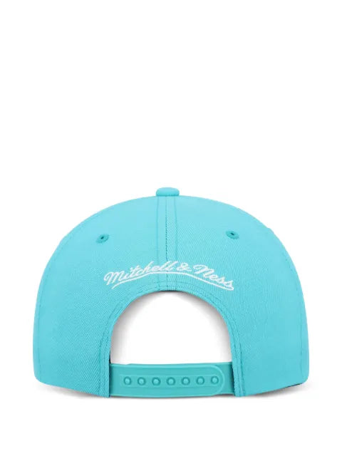 Mitchell & Ness NBA Hardwood Classics Team Ground 2.0 Memphis Grizzlies baseball cap