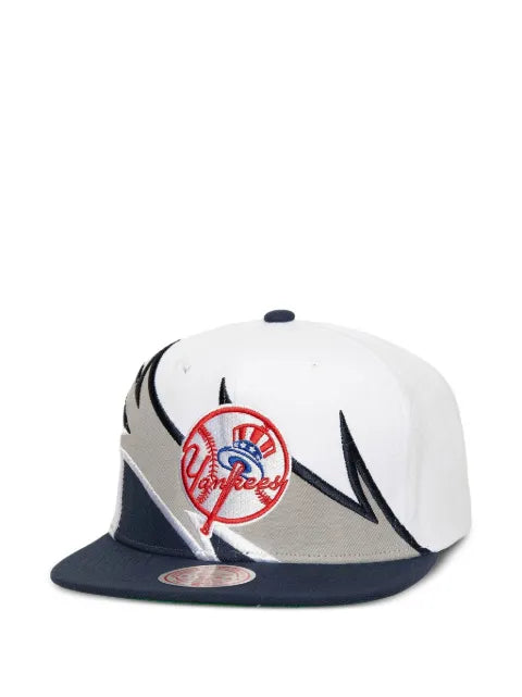 Mitchell & Ness MLB Waverunner Snapback baseball cap