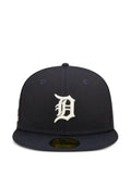 NEW ERA CAP x MLB Detroit Tigers Pop Sweat baseball cap