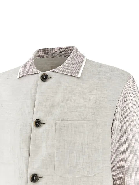 Paul & Shark buttoned cardigan