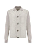Paul & Shark buttoned cardigan
