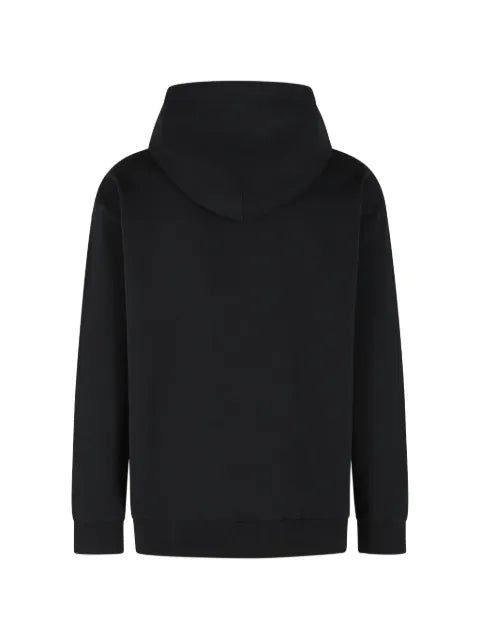 MM6 Maison Margiela Hoodie with bleached effect