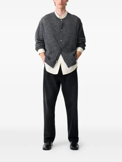 Studio Nicholson Andres buttoned cardigan