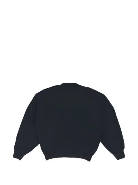 STADIUM®  crew-neck printed sweatshirt