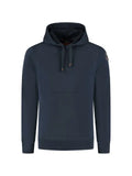 Parajumpers Everest hooded patch hoodie