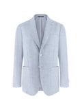 Boggi Milano single-breasted blazer