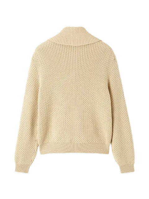 Loro Piana Shivling sweater
