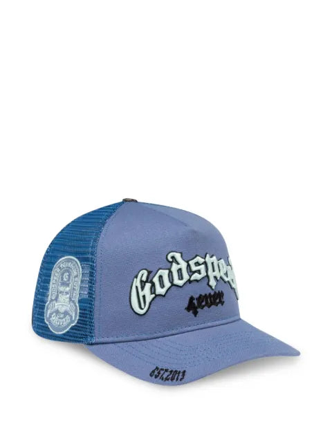 GODSPEED Forever baseball cap