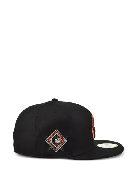 NEW ERA CAP 59FIFTY Baltimore Orioles All Star baseball cap